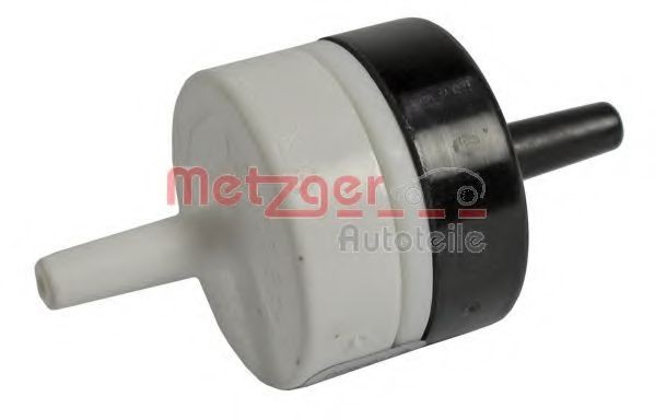 Supapa reglare presiune compresor SKODA ROOMSTER (5J) (2006 - 2015) METZGER  0892222 | Okazii.ro