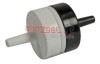 Supapa reglare presiune compresor AUDI A6 (4F2, C6) (2004 - 2011) METZGER 0892222