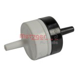 Supapa reglare presiune compresor AUDI A3 (8L1) (1996 - 2003) METZGER 0892222