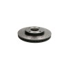 Disc frana FORD FIESTA VI BREMBO 09.A968.2X