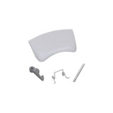 Set M&acirc;ner Hublou Masina de Spalat Rufe WHIRLPOOL Compatibil INDESIT Coduri 482000029591