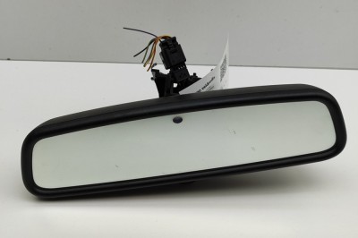 Oglinda retrovizoare interioară BMW 3 Touring F31 2017 OEM: 9345368 30394394 foto