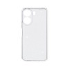 Husa BestCase&reg; Crystal Glitter 2MM, Compatibila Cu Xiaomi Redmi 13C, Anti-soc,