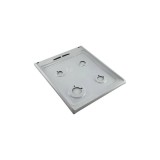 Plită pe gaz ELECTROLUX 3422347033 3422347348 AEG REX 3422347231 Original