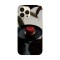 Husa compatibila cu Apple iPhone 14 model Desert time, Silicon, TPU, Viceversa