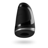 Masturbator Cu Caldura Si Vibratii Satisfyer Men Heat Vibration