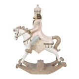 Cumpara ieftin Figurina Spargatorul de Nuci polirasina multicolora 22x9x29 cm