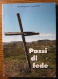 Dina Bergamini, Paolo Labati - Passi di fede