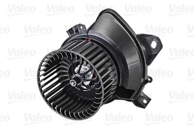 VALEO 715268 Ventilator, habitaclu foto