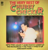VINIL LP # Chubby Checker &lrm;&ndash; The Very Best Of Chubby Checker (EX)