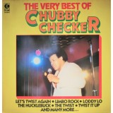 VINIL LP # Chubby Checker &lrm;&ndash; The Very Best Of Chubby Checker (EX)