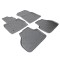 SET COVORASE AUTO CAUCIUC FIT BMW X3 (F25) (2010-) - 4 PCS