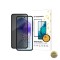 Folie de protectie Ecran Privacy WZK AntiSpy pentru Samsung Galaxy A55 5G A556 Sticla Securizata Full Glue