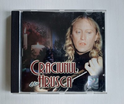 #CD - Crăciunul Cu Hrușcă - Colinde de sarbatori foto