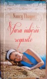 Vara iubirii regăsite, Nancy Thayer