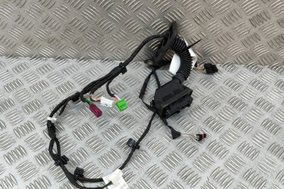 Cablaj ușă st&amp;acirc;nga spate MERCEDES-BENZ C W206 2023 OEM: A2065404116 28033059 foto