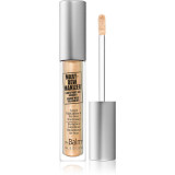 TheBalm Dew Manizer&reg; iluminator lichid culoare Mary 4 ml