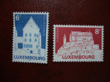 LUXEMBOURG 1983 SERIE MNH, Nestampilat