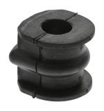 Bucsa bara stabilizatoare Nissan Micra IV (K13K) Motor 1.2, 1.2 Active, 1.2 DIG-S, diam. 18 mm, lungime 42 mm, 38 mm, OE 546131HA0A