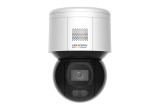 CAMERE IP Hikvision PT 4MP 4MM ACUSENSE COLORVU &quot;DS-2DE3A400BW-DE/W(F1)(T5)&quot; (timbru verde 0.8 lei)