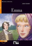 Emma (Step 5) | Jane Austen, Black Cat Publishing