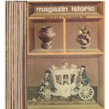 - Magazin istoric - anul XX - 1986 (226 - 237) - 128984