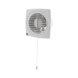 Ventilator Equation 120mm &ndash; Aer Curat &icirc;n Baie/Bucătărie