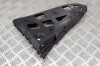 Suport bara de protecție dreapta spate AUDI A4 Cabrio 8H7, B6, 8HE, B7 2003 OEM: 8H0807454 14252199