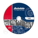 Pachet: Autodata 3.45 + Vivid Workshop + Tolerance data + Tecdoc - Bonus WOW