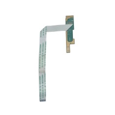 Placa butoane media + cablu pentru Dell Inspiron N5110 M5110