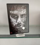 Film Subtitrat - DVD - Numărul 23 (The Number 23)