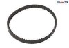 Curea pompa ulei (Dayco) Piaggio 125/150/180 Cod Produs: MX_NEW 163770020RM