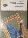 Ghepardul - Giuseppe Tomasi di Lampedusa, Minerva 1973, BPT, Roman