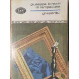 GHEPARDUL-GIUSEPPE TOMASI DI LAMPEDUSA-113006