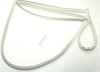 Garnitura Magnetica Usa Frigider Liebherr 711114800, 52x111.5 cm, Alba, Compatibila cu Diverse Modele