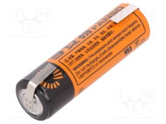 Baterie Litiu FANSO 14505 3,6V 2100mAh ?14,5x50,6mm foto