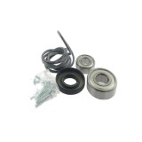 Set rulmenți mașină de spălat rufe Bosch, Balay, Siemens, Cod 00172686, Original, 4 buc