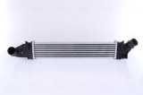 Radiator intercooler Dacia Logan, Logan Express, Logan Mcv, Logan Pick-Up; Renault Logan I Motor 1.5 dCi, 1.5 dCi, 1.5 dCi, 1.5 dCi, 1.5 dCi,