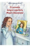 O poveste despre copilaria Maicii Domnului - Ljiljana Habjanovic Durovic