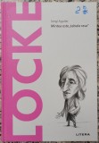 Locke: mintea este ,,tabula rasa" - Sergi Aguilar
