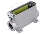 Carcasă pentru Conectori HDC C146 A16 cu Clichet
