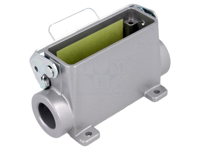 Conector carcasă HDC A16 IP65
