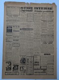 ZIAR TIMPUL ANUL XI NR. 3330 10 IANUARIE 1947