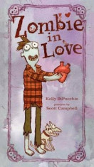 Zombie in Love, Hardcover/Kelly Dipucchio foto