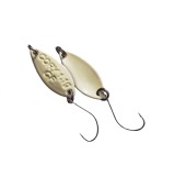 Lingurita oscilanta Crazy Fish Cory 1.1gr #23