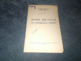 Cumpara ieftin PALMIRO TOGLIATTI - AFARA DIN ITALIA CU GENERALUL CIUMA 1952