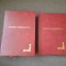 Manual de analiza matematica 2 VOLUME - M. Nicolescu/N. Dinculeanu/LEGATE DE LUX