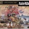 Avl Axis &amp; Allies 1941 Board Game