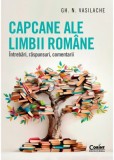 Capcane ale limbii romane. intrebari raspunsuri comentarii - Corint