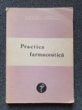 PRACTICA FARMACEUTICA (vol. III)